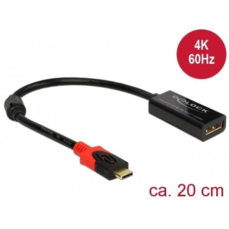 Delock HDMI Video Capture Stick USB Type-C™