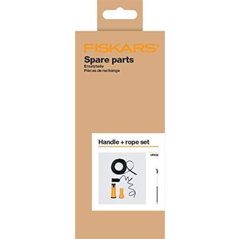 34+ Ersatzteile Für Fiskars Schneidgiraffe, 5/5         (3.752)