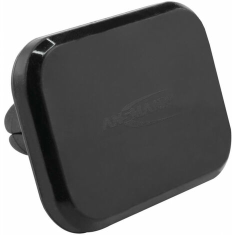 ANSMANN Ansmann 1700-0069 Auto Passive Halterung Schwarz Halterung (1700-0069)