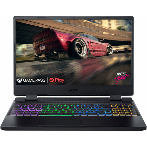 acer Acer AN515-46-R74X R7 16 N bk W11H NH.QGZEV.004 (NH.QGZEV.004)