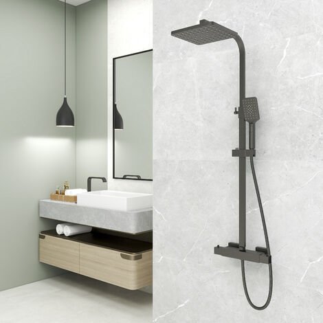 Les Nouvelles de l'Innovation  Le pommeau de douche LED pour une salle de  bain design - Les Nouvelles de l'Innovation