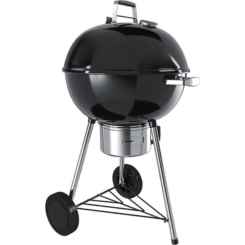 Il miglior barbecue da campeggio portatile del 2020 - Guide e Recensioni