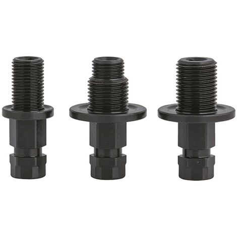 ADAPTATEUR ARBRE ERKO EZC UNIV. ET ELARG. KIT 3PCS (1/3)