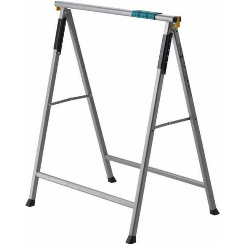 Caballete de apoyo workstand 6905000 Wolfcraft