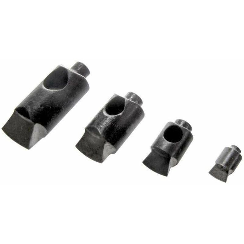 Repuestos De Roscas Helicoil M6 X 1.0Mm