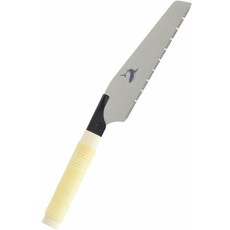 Sierra japonesa Kataba de hoja recambiable de 330 mm, corte de uso general  SHARK