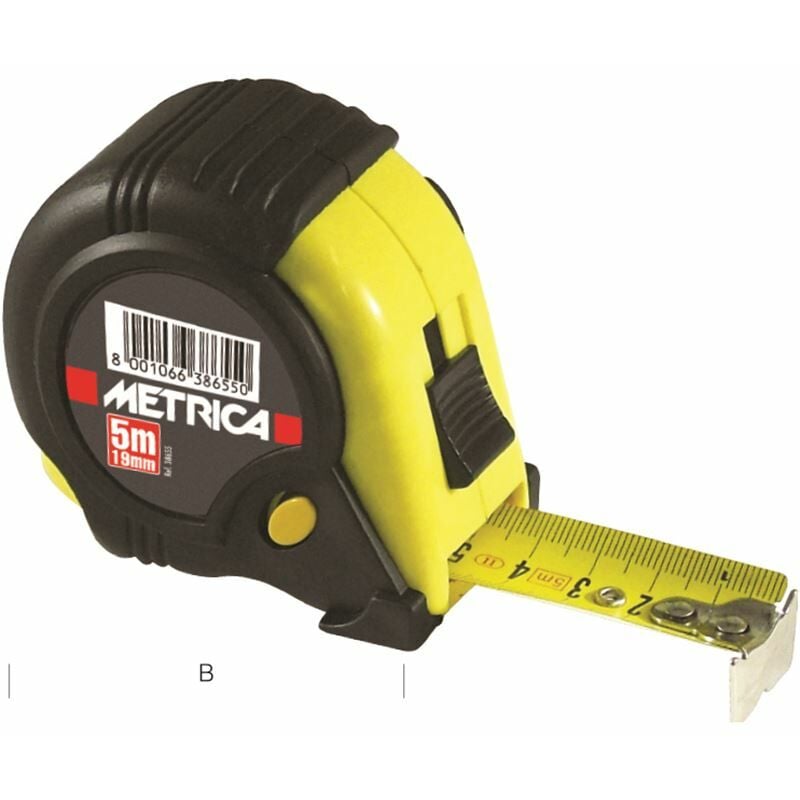 STANLEY XTHT0-33671 - Flexómetro AutoLock 5m x 32mm, gancho XL magnético :  : Bricolaje y herramientas