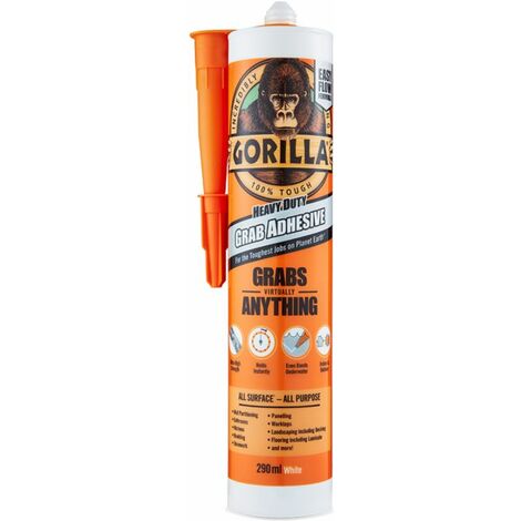 Gorilla Glue Pegamento Spray Adhesivo Aerosol Multiusos