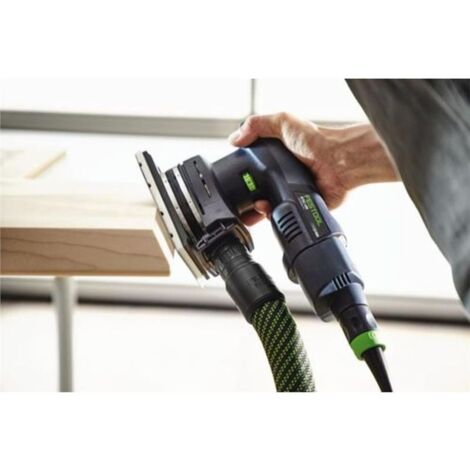 Festool Lijadora excéntrica a batería ETSC 125 3,1 I-Plus 576376