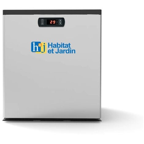 Mini-Wärmepumpe - Leistung 3.5 Kw
