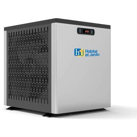 Mini-Wärmepumpe - Leistung 3.5 Kw