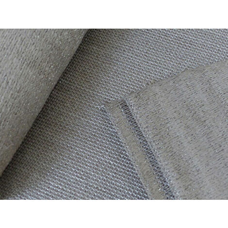 Sichtschutz 80% Grün/Schwarz – 1,5 M X 10 M, 95 G/m², Für Gartenzaun & Privatsphäre