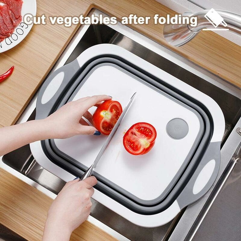 Folding Cutting Boards- L | XL