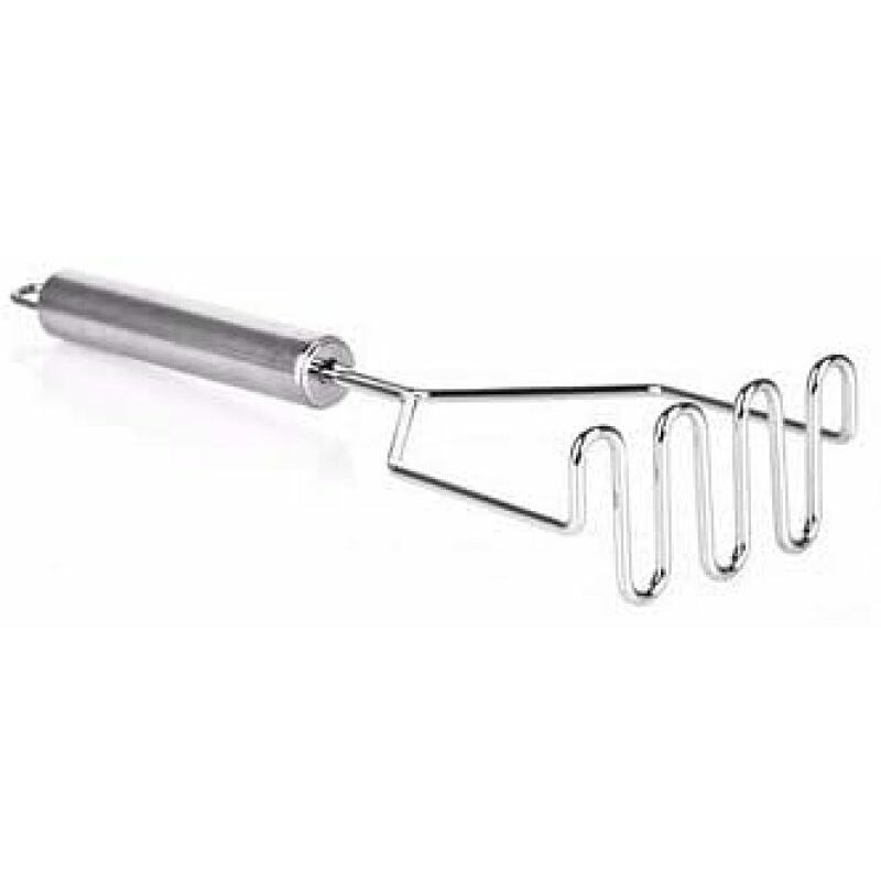 VonShef Electric 1000W Stainless Steel Potato Masher