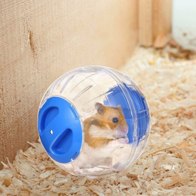 Zerodis Hamster Warm Bedding,Hamster Cotton Balls,Hamster Cotton Balls  Filler Colorful Natural Cotton Warm Bedding for Small Animals House 