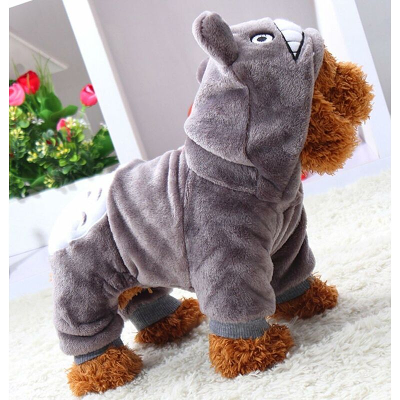 Pet clothes 2024 for dogs