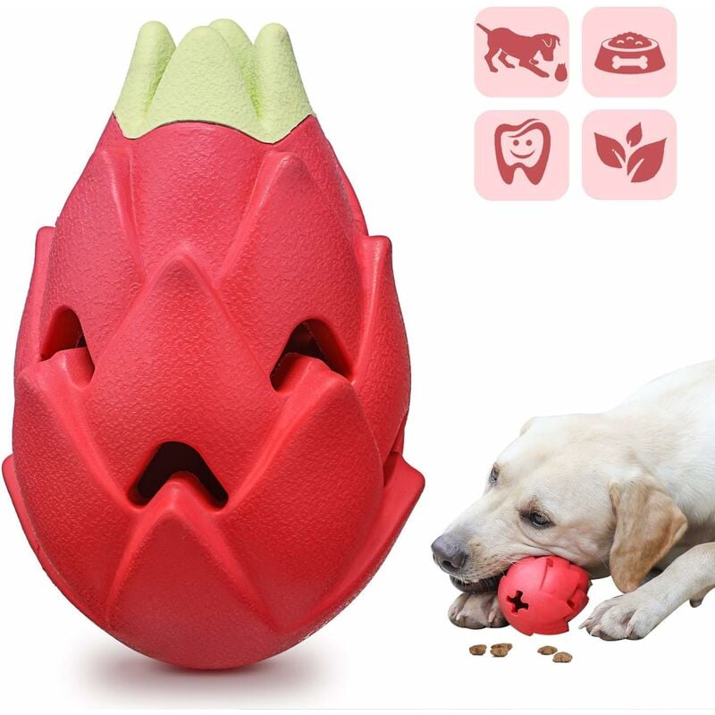 Nunbell dog puzzle toys, large size interactive dog toys for large smart  dogs as dogs food puzzle feeder toys for iq training&mental