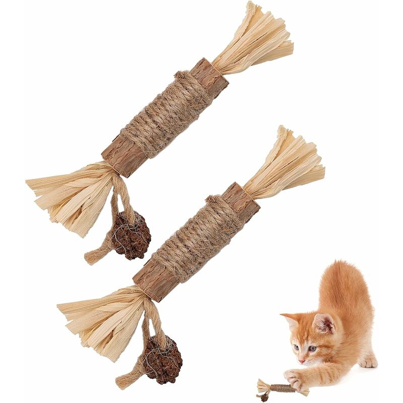 Cat chew sticks for cheap teeth