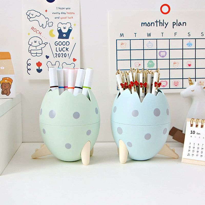 Kids Desk Organizer, Desk Storage, Desk Pencil Holder, Pencil