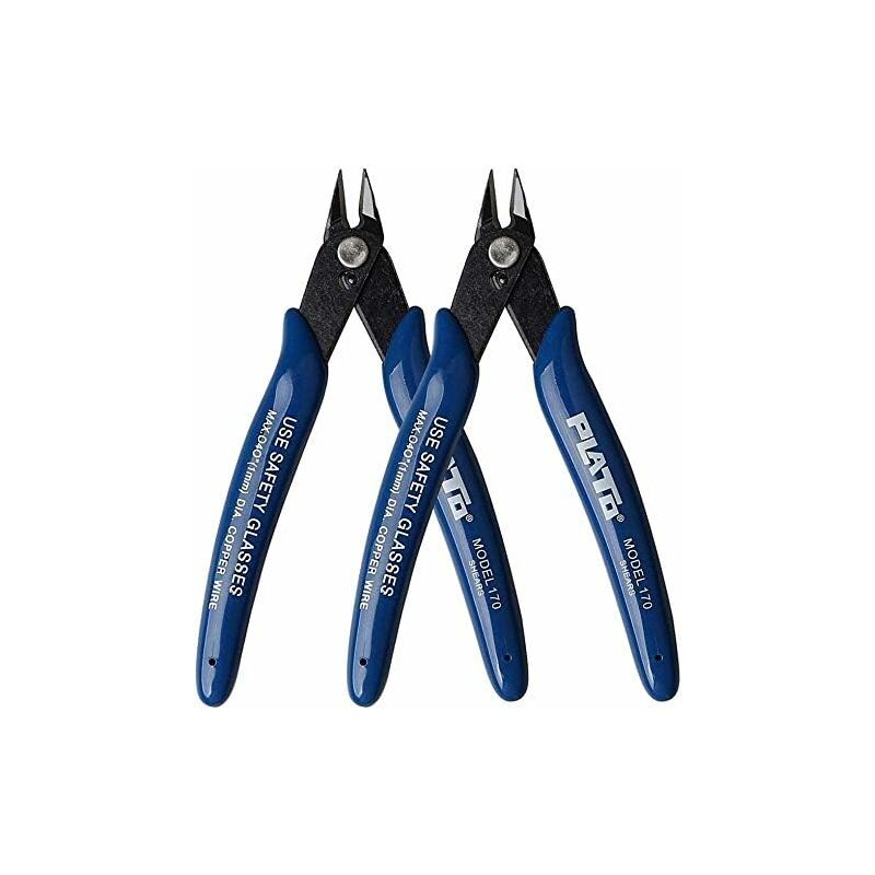 11 82 130 Knipex  Knipex 11 82 130 Series Stripping scissors for