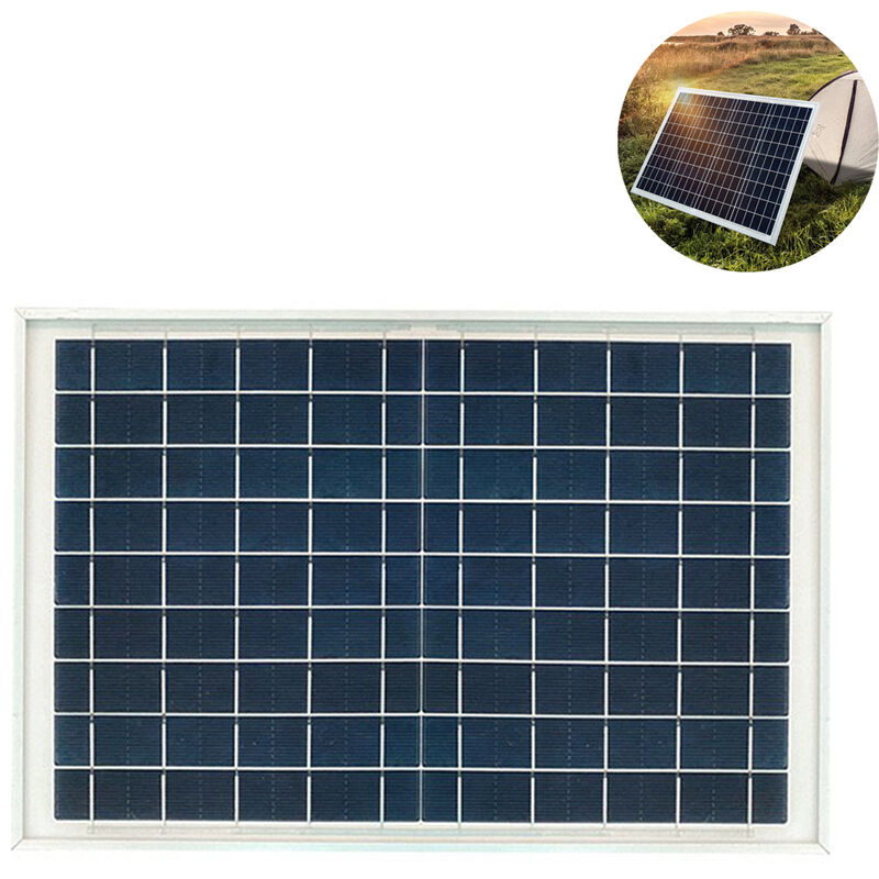 18v 90w deals solar panel