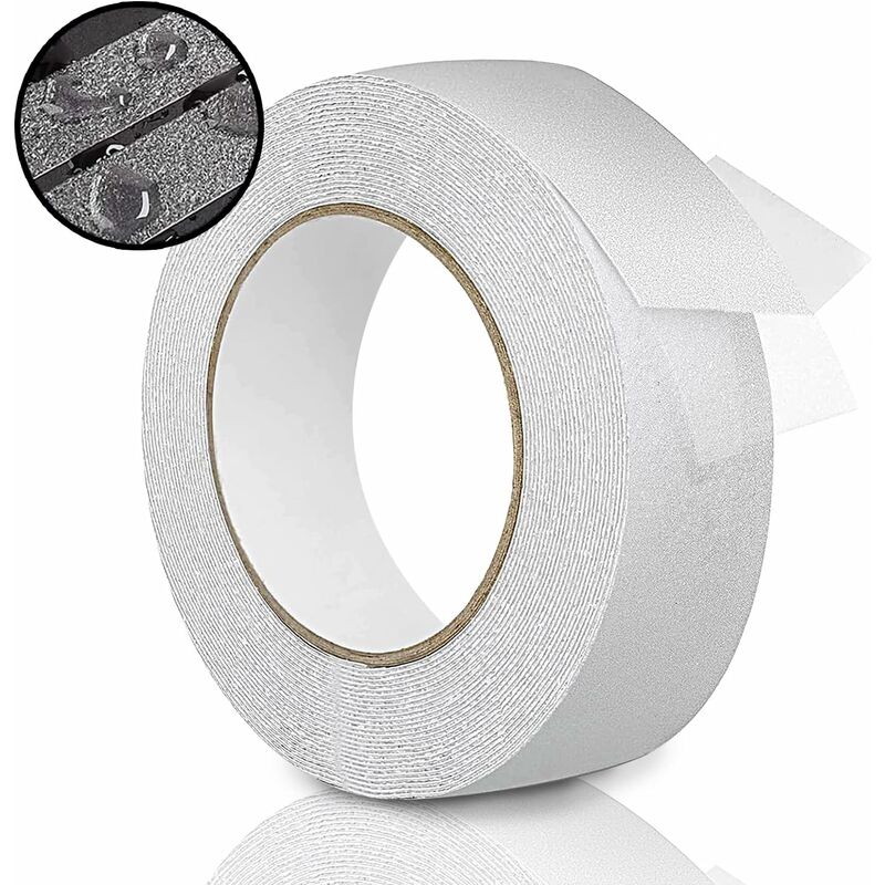 Clear Ultimate Duck Tape 100% Waterproof multi-purpose 50mm x 20mtr Gaffa  Strong