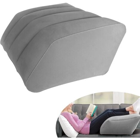 Super Comfort Round Butt Cushion, Easy To Inflate And Deflate Seat