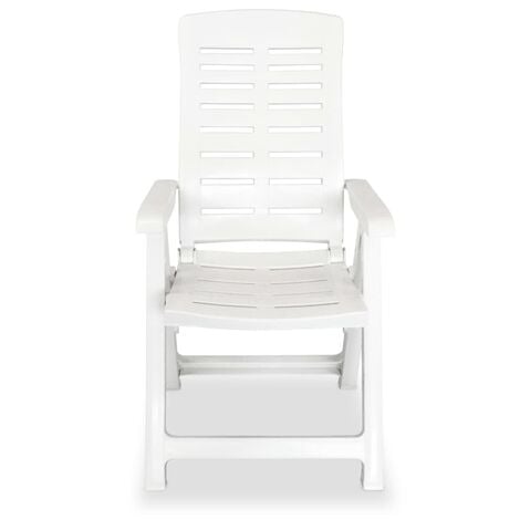 Pvc outdoor deals rocking chairs