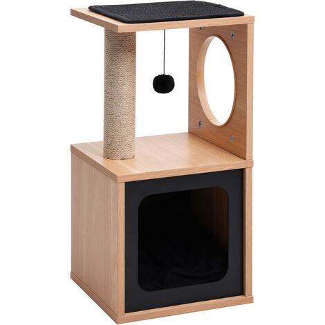 60 inch cat tree