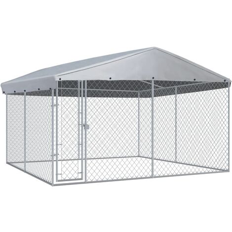 Oxgord sales pet playpen