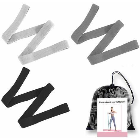 Resistance Bands Set, Pull Up Assist Bands, Leg And Butt Fitness
