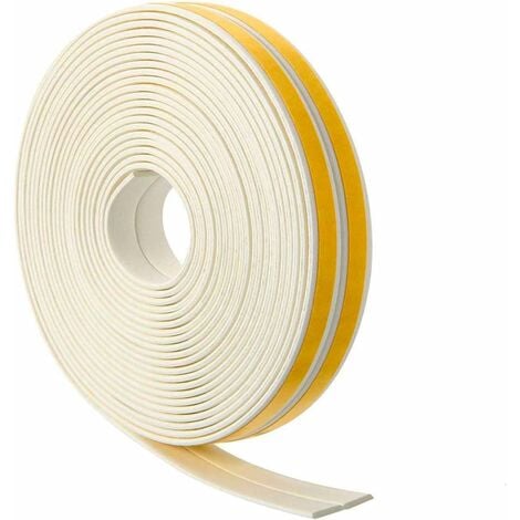 Door on sale sealing tape