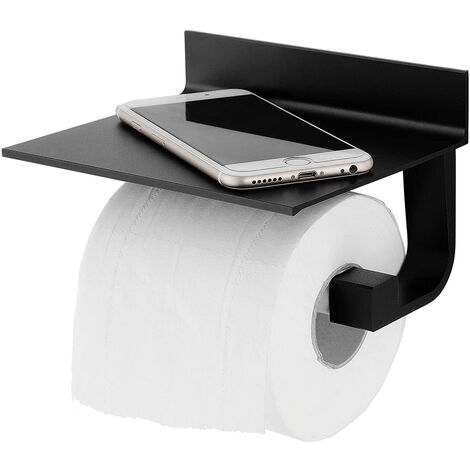  Toilet Paper Holder Bathroom Tissue Roll Holder