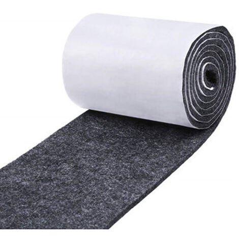 Felt Floor Protectors Furniture  Polyester Felt Sliding Pad Tape