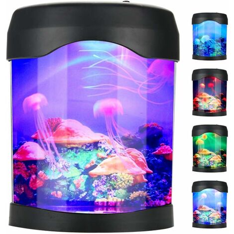 Mini discount aquarium light