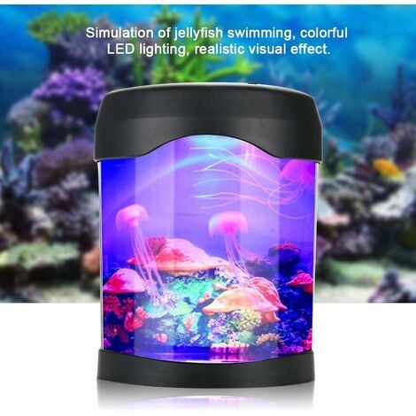 Aquarium 2024 mini portable