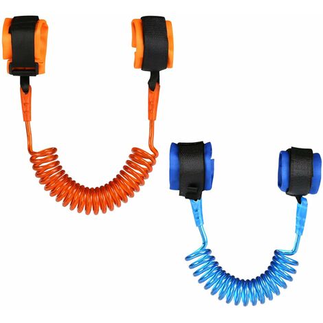 Wrist leash 2024 for kids