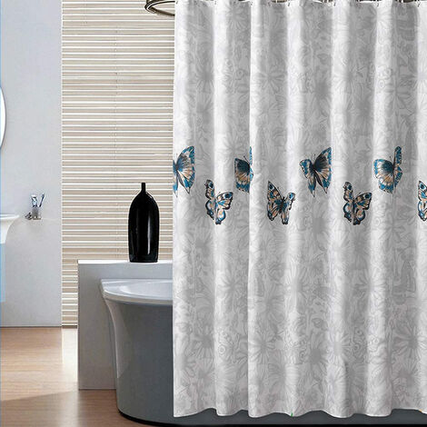 Bathroom sale curtain sets