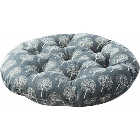 Round clearance pillow chair