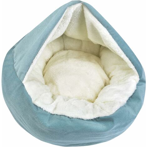 48 round dog outlet bed