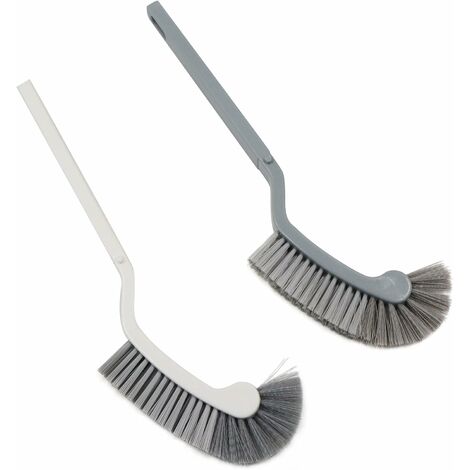 Toilet Rim Cleaning Brush