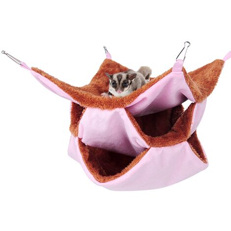 Hamster hammock best sale