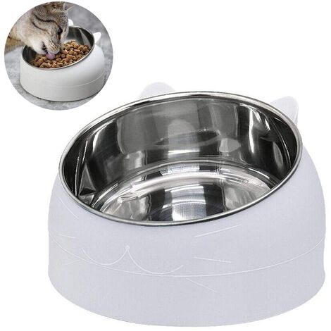 1.1L Dog Food Bowls Adjustable Height Feeding Bowl Anti Slip Feet Pet  Feeder Dog Dish Bowl Dog Bowl with Stand for Dogs Supplies - AliExpress