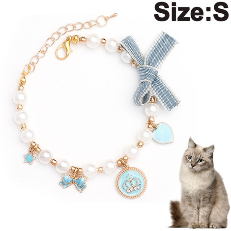 Female cat sale accessories