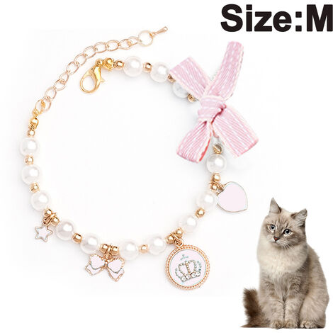 Female cat sale accessories