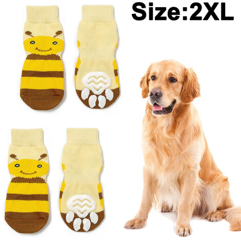 Xxl dog deals socks