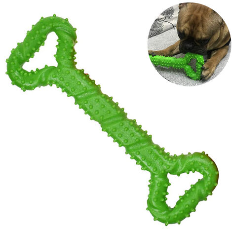 Tough Dog Toys for Aggressive Chewers,Dog Chew Toys,Dog Tug Toy,Firehose Dog  Toys,Interactive