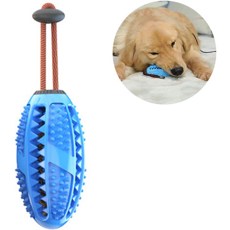 Dog Teeth Cleaning Chew Toys