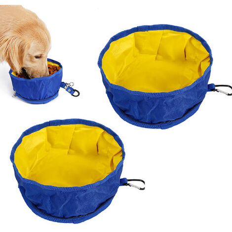 Child proof 2024 dog bowl