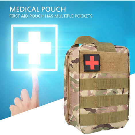 Medical kit cheap bag tactical